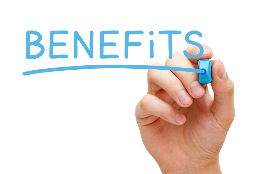 Core Membership Benefits