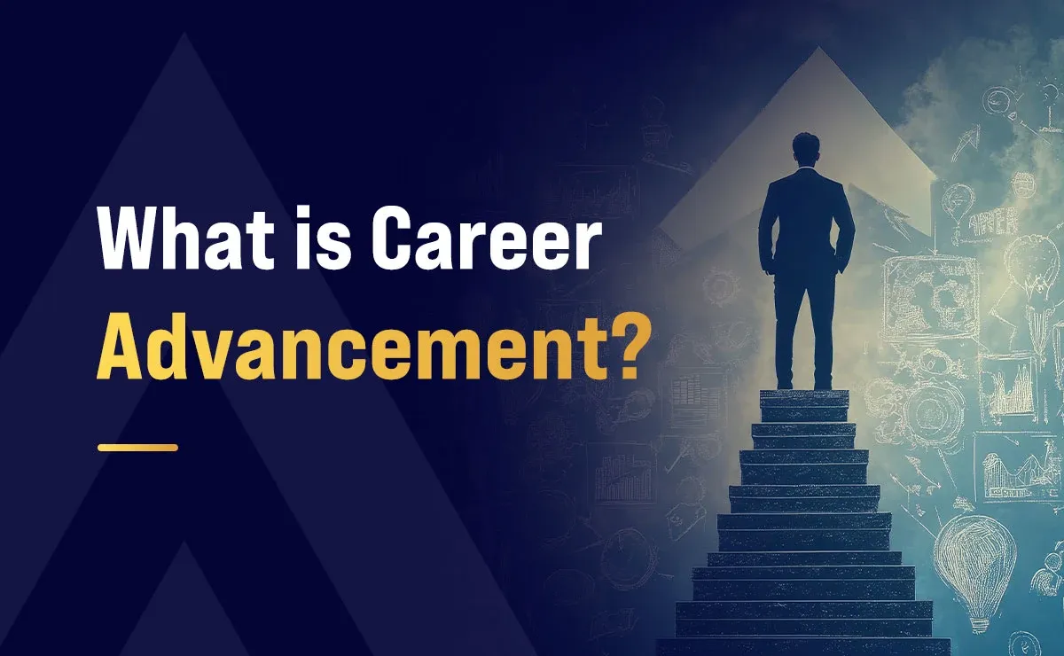 Career Advancement