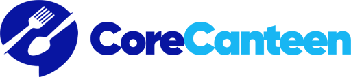 Core Canteen Logo