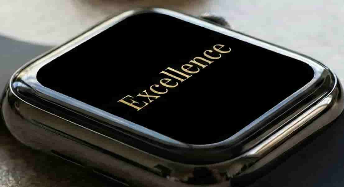 Certified Excellence