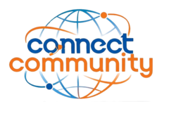 Connect Community Logo